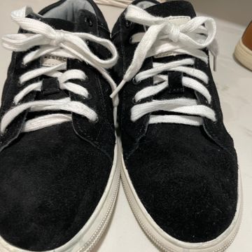 Westcarp  - Sneakers (White, Black)