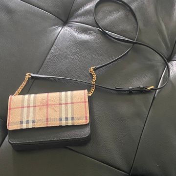 Burberry  - Handbags (Black, Brown, Beige)
