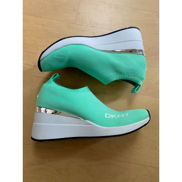 dkny - Sneakers (Green)