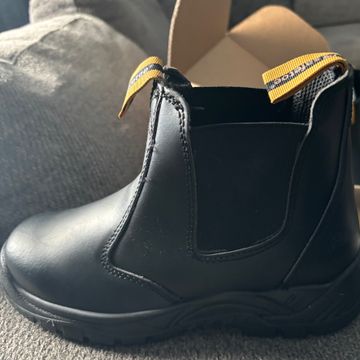 Safetoe - Winter & Rain boots