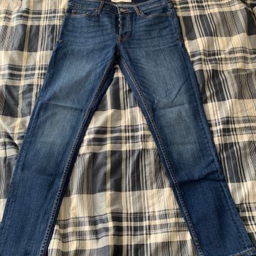 Topman - Jeans slim (Denim)