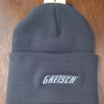 GRETSCH - Winter hats (White, Grey)