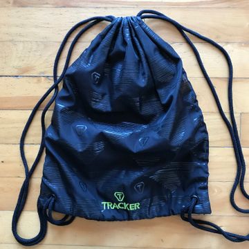 Tracker - Backpacks (Black, Green, Grey)