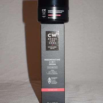 CW Beggs and Sons - Soins visage