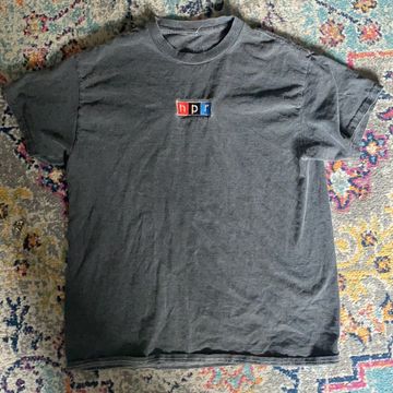 Urban Outfitters  - Short sleeved T-shirts (Blue, Red, Grey)