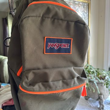 Jansport  - Backpacks