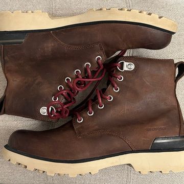 Sorel - Winter & Rain boots (Brown)