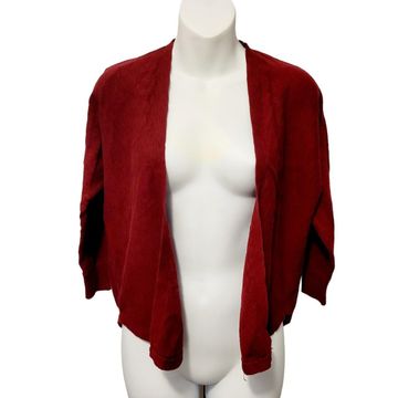 American Eagle Outfitters  - Cardigans (Red)