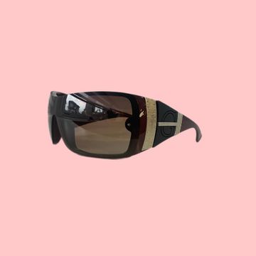 Bratz - Sunglasses (Black, Red)