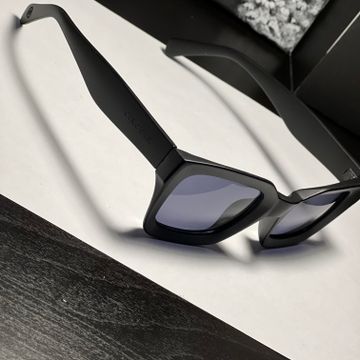 Circulr - Sunglasses (Black)