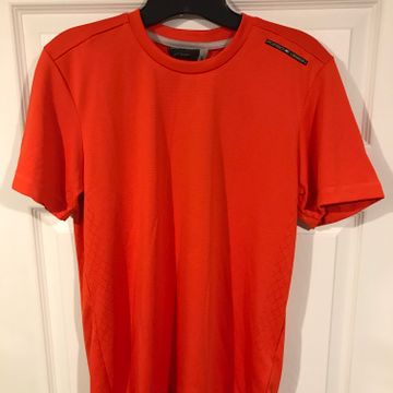 Adidas Originals  - T-shirts (Rouge)