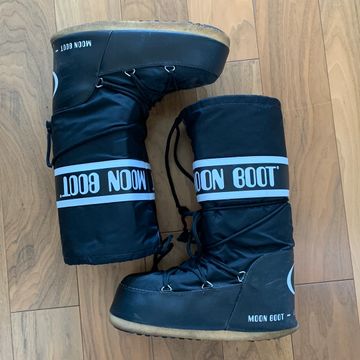 Moon Boot - Winter & Rain boots