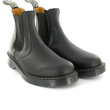 Vegetarian Shoes - Ankle boots & Booties (Black)