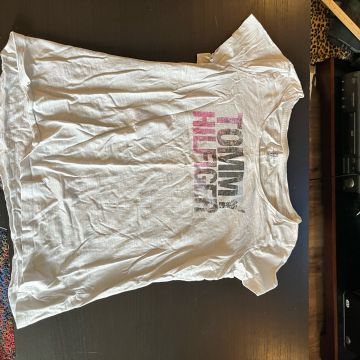 Tommy Hillfiger - T-shirts (White)