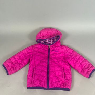 Columbia - Winter coats