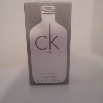 Calvin Klein  - Parfums