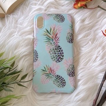 Ebetterr - Phone cases (Green, Pink, Turquiose)