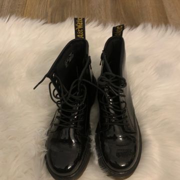 Dr Martens  - Ankle boots (Black)