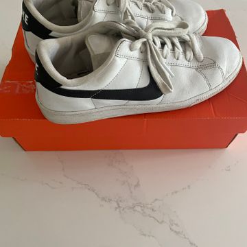 Nike - Espadrilles (Blanc, Noir)