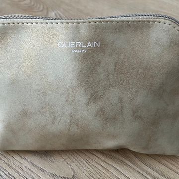 Guerlain - Make-up bags (Gold)