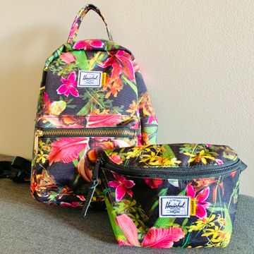 Herschel Supply Company - Backpacks