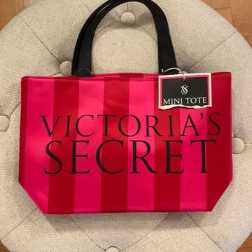 Victoria’s Secret  - Tote bags
