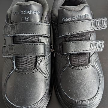 New Balance 813 - Sneakers (Black)
