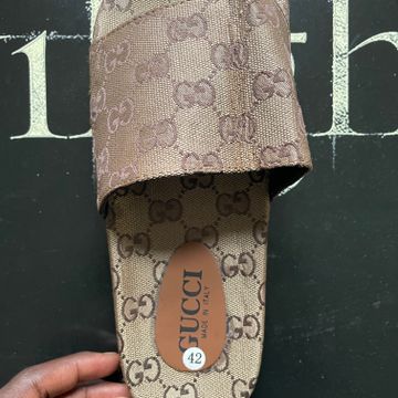 Louis Vuitton  - Sandals