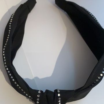 Ardene  - Hair accessories (Black)