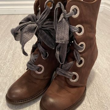 John Fluevog - Ankle boots & Booties