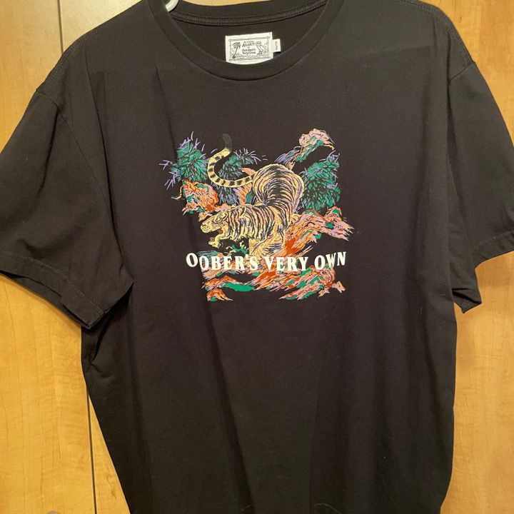 OVY UNDONE Photo T-shirts XL ovy 売りお得セール - hotel-sages.com