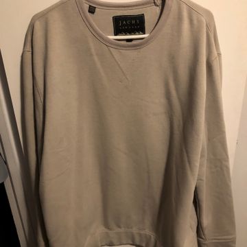 Jachs New York - Long sweaters (Beige)