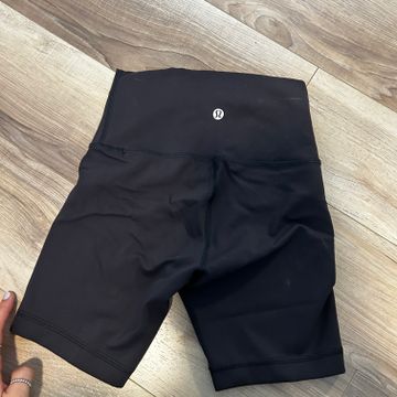 Lululemon - Shorts (Black)