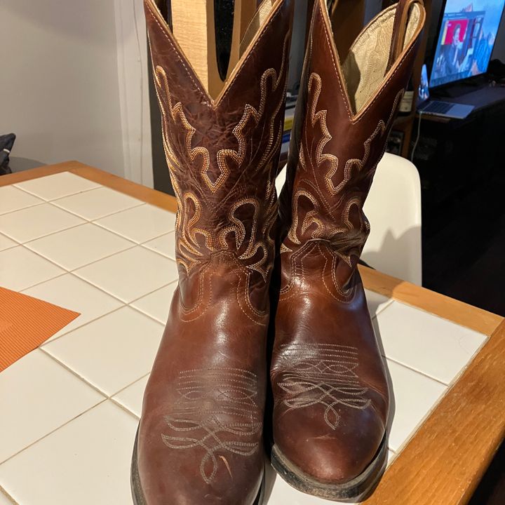 Boutet Bottes & Boots, Bottes cowboy western | Vinted