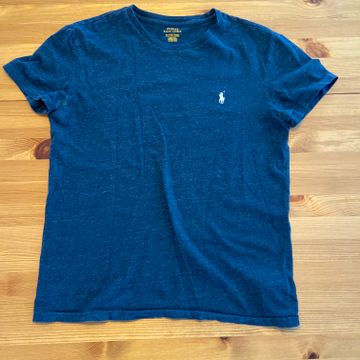 Polo Ralph Laurence - Tops & T-shirts, Short sleeved T-shirts | Vinted
