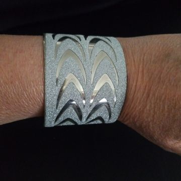 Custom jewelry  - Bracelets (Silver)