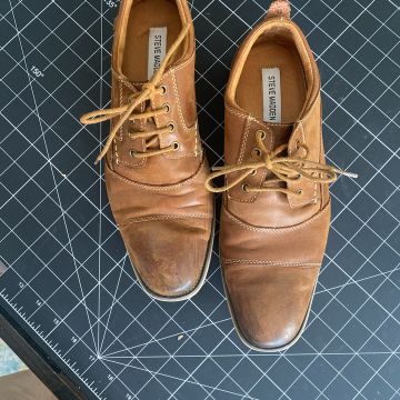 Steve Madden  - Formal shoes (Brown)