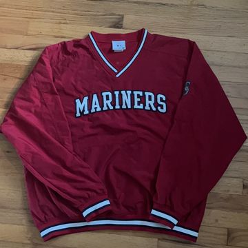 MLB - Vêtements spécialisés & costumes (Rouge)