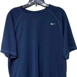 Nike - T-shirts (Blue)