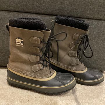 Sorel - Winter & Rain boots