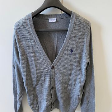 Uspa - Waistcoats (Grey)