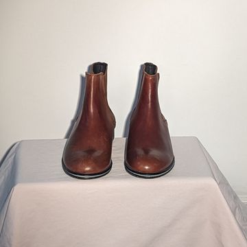 Bottega Marchigiana - Ankle boots (Brown)
