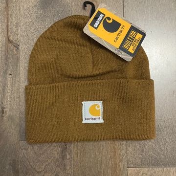 Carhatt  - Caps & Hats (Brown)