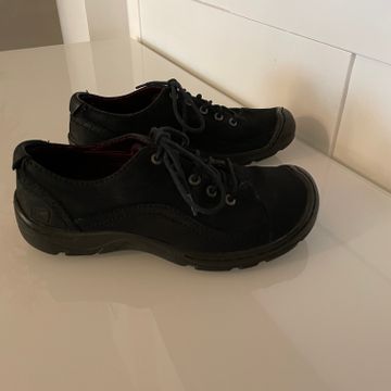 Keen - Chaussures de marche & randonnée (Noir)