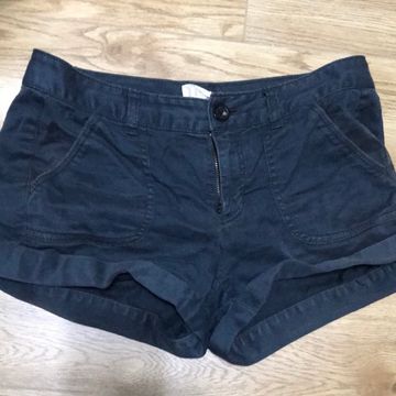 Aritzia  - Jean shorts
