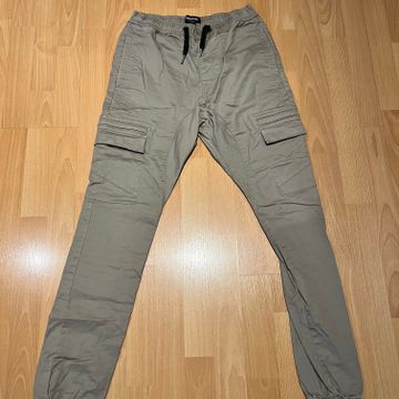 Zanerobe - Cargo pants (Beige)