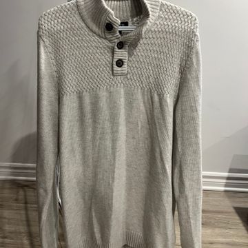 RW&CO - Knitted sweaters (White)