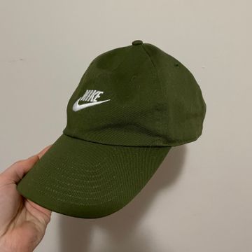 Nike - Caps