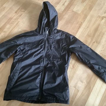 The North Face - Duster coats (Black)