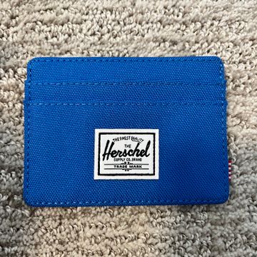 Herschel - Porte-monnaie (Bleu)